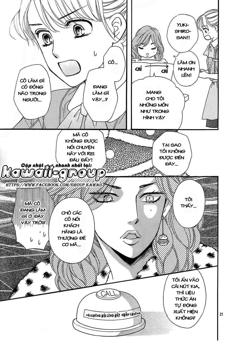 Sumika Sumire Chapter 12 - Trang 2