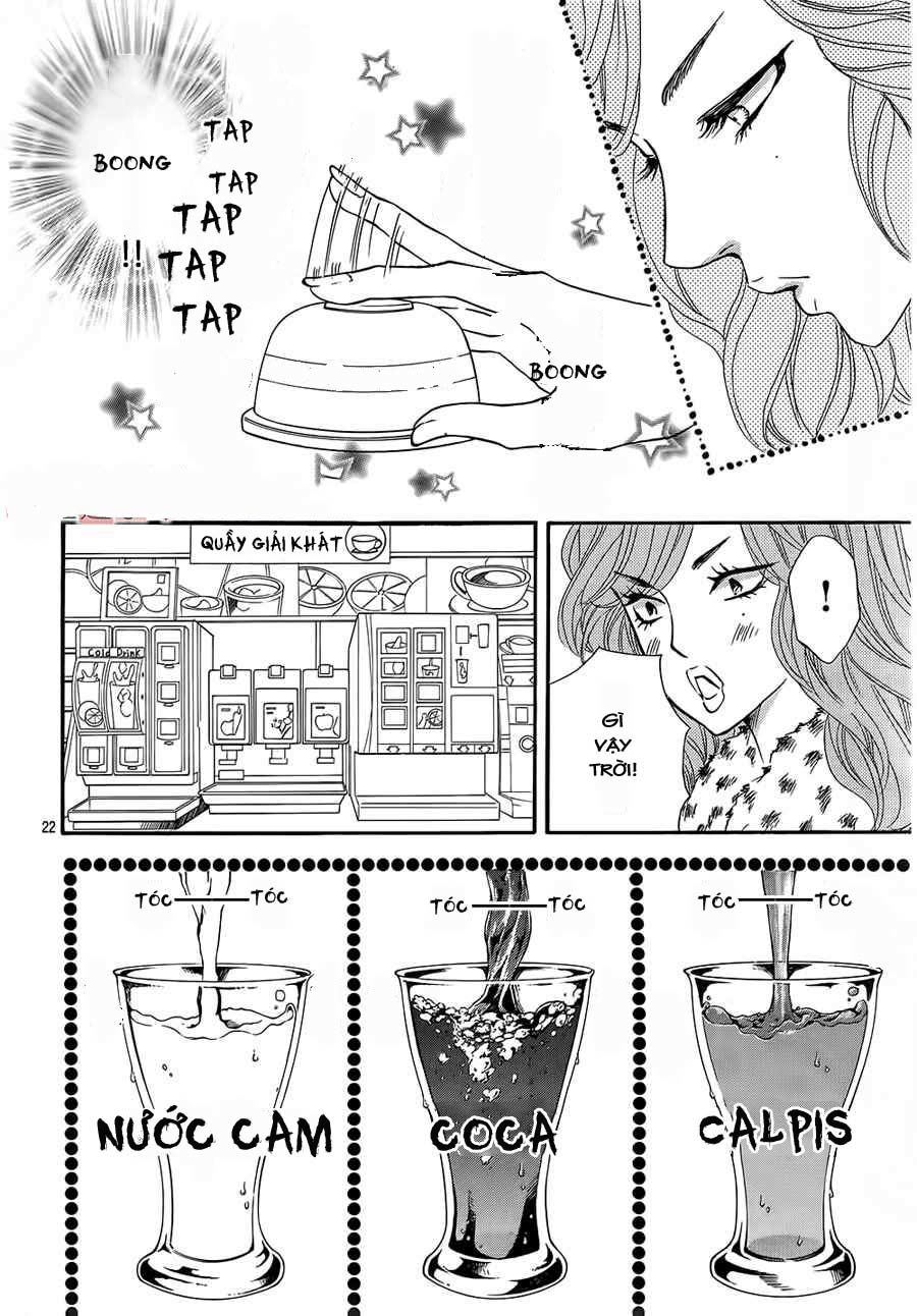 Sumika Sumire Chapter 12 - Trang 2