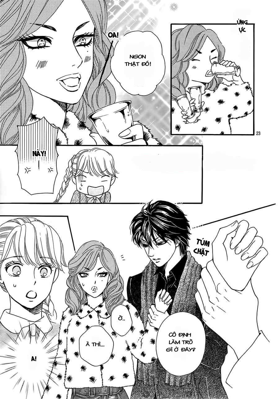 Sumika Sumire Chapter 12 - Trang 2