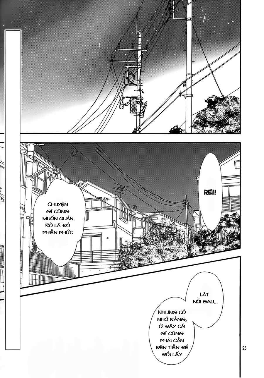Sumika Sumire Chapter 12 - Trang 2