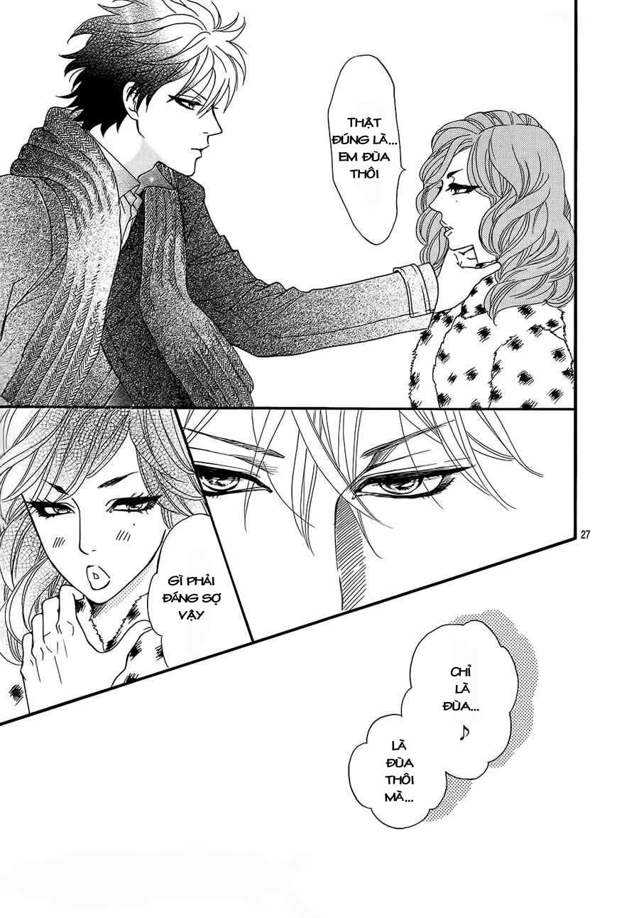 Sumika Sumire Chapter 12 - Trang 2