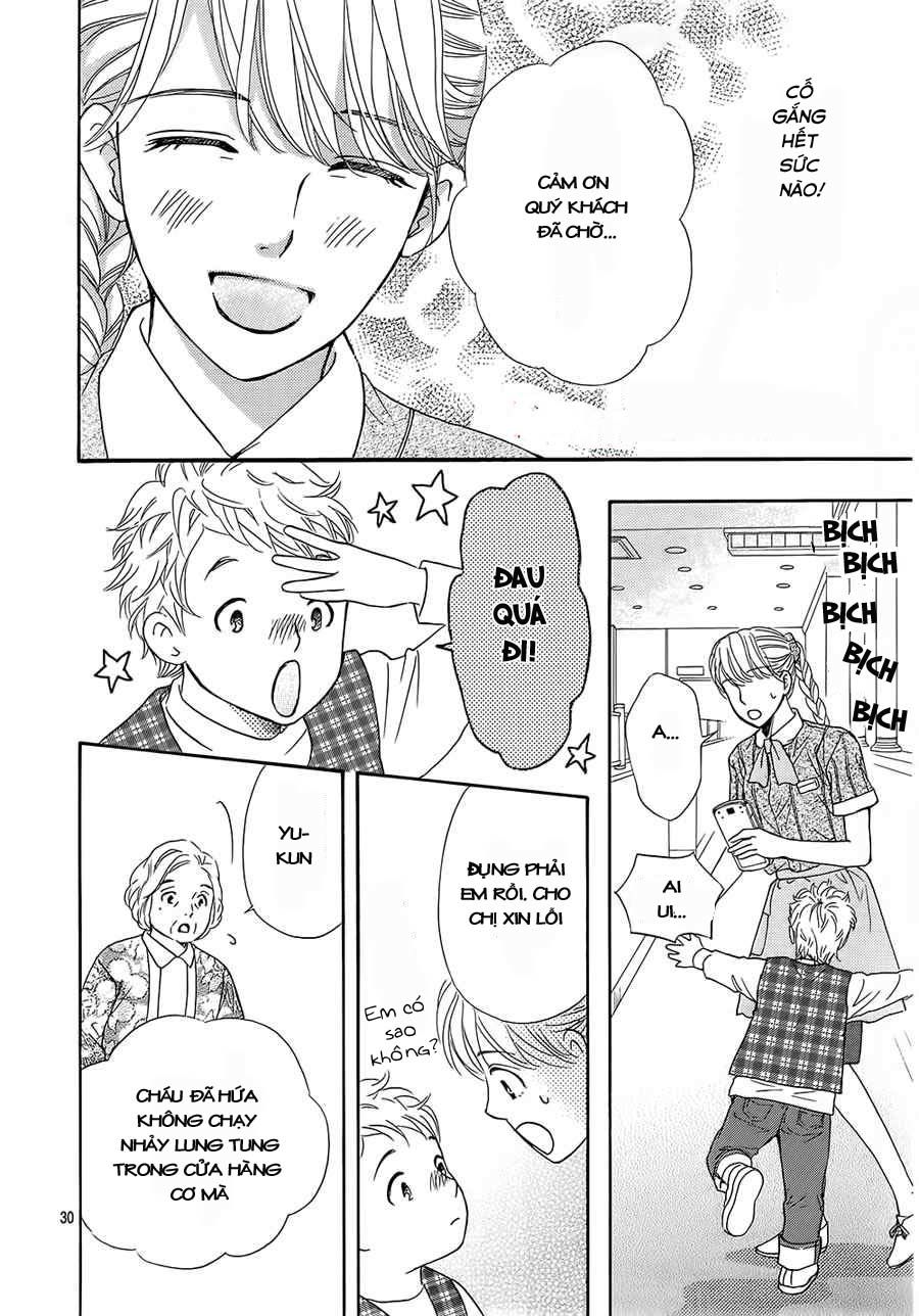 Sumika Sumire Chapter 12 - Trang 2