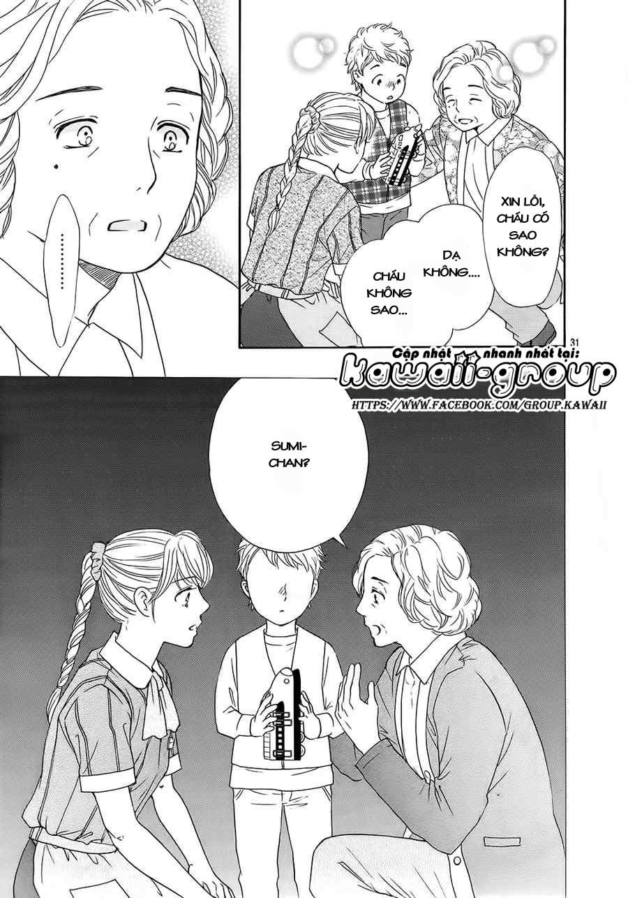 Sumika Sumire Chapter 12 - Trang 2
