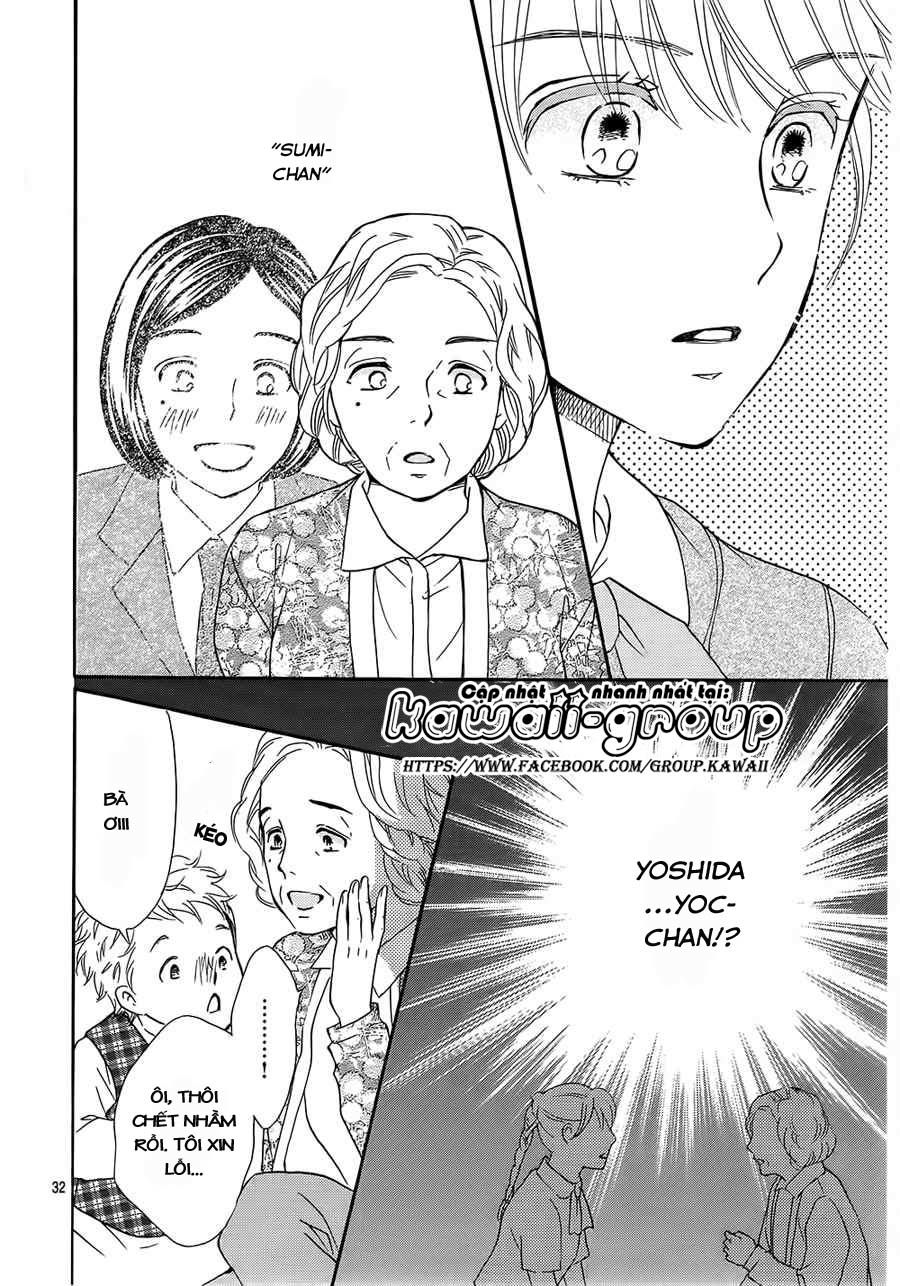 Sumika Sumire Chapter 12 - Trang 2