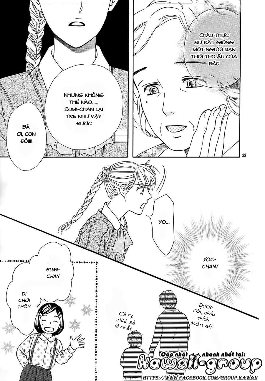 Sumika Sumire Chapter 12 - Trang 2