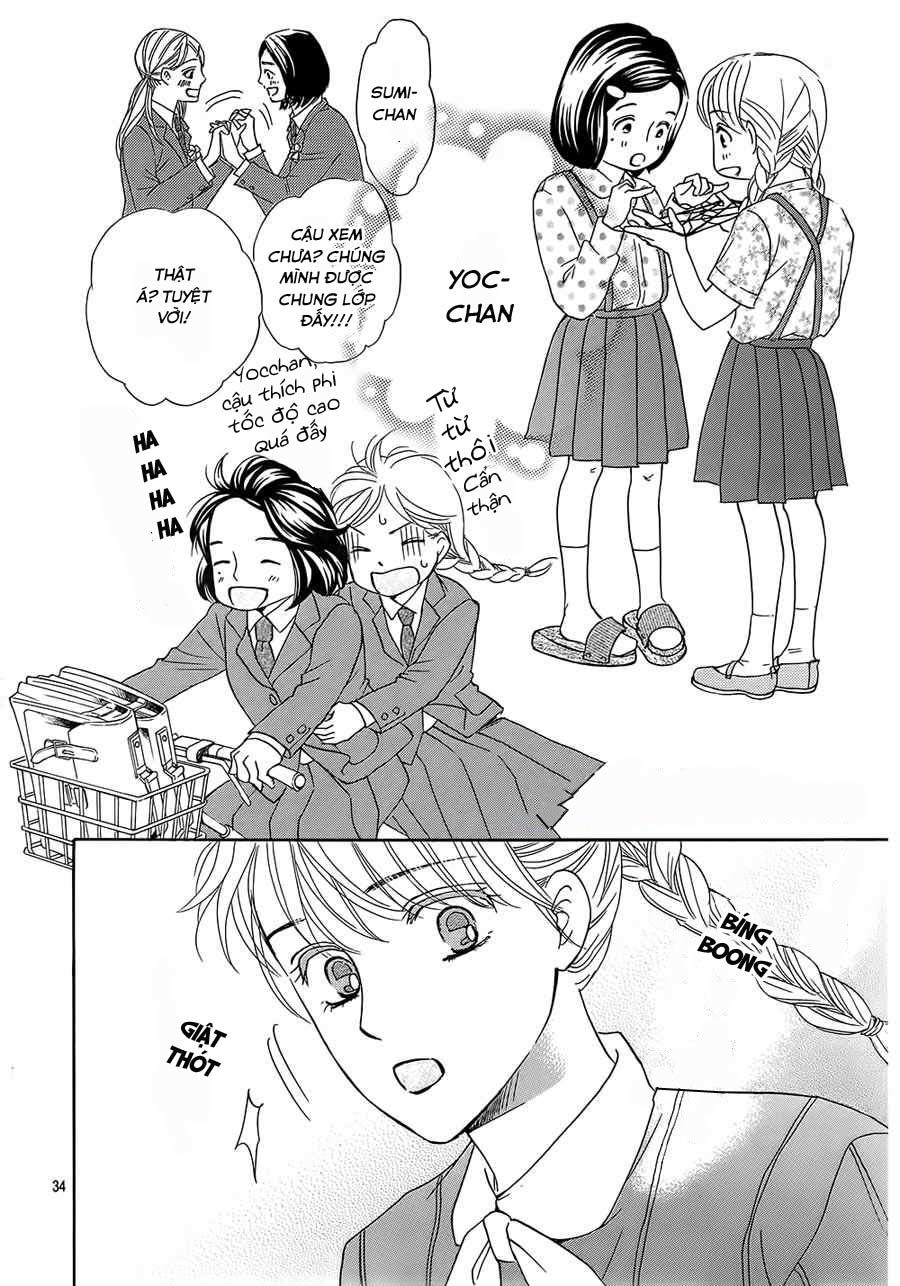 Sumika Sumire Chapter 12 - Trang 2