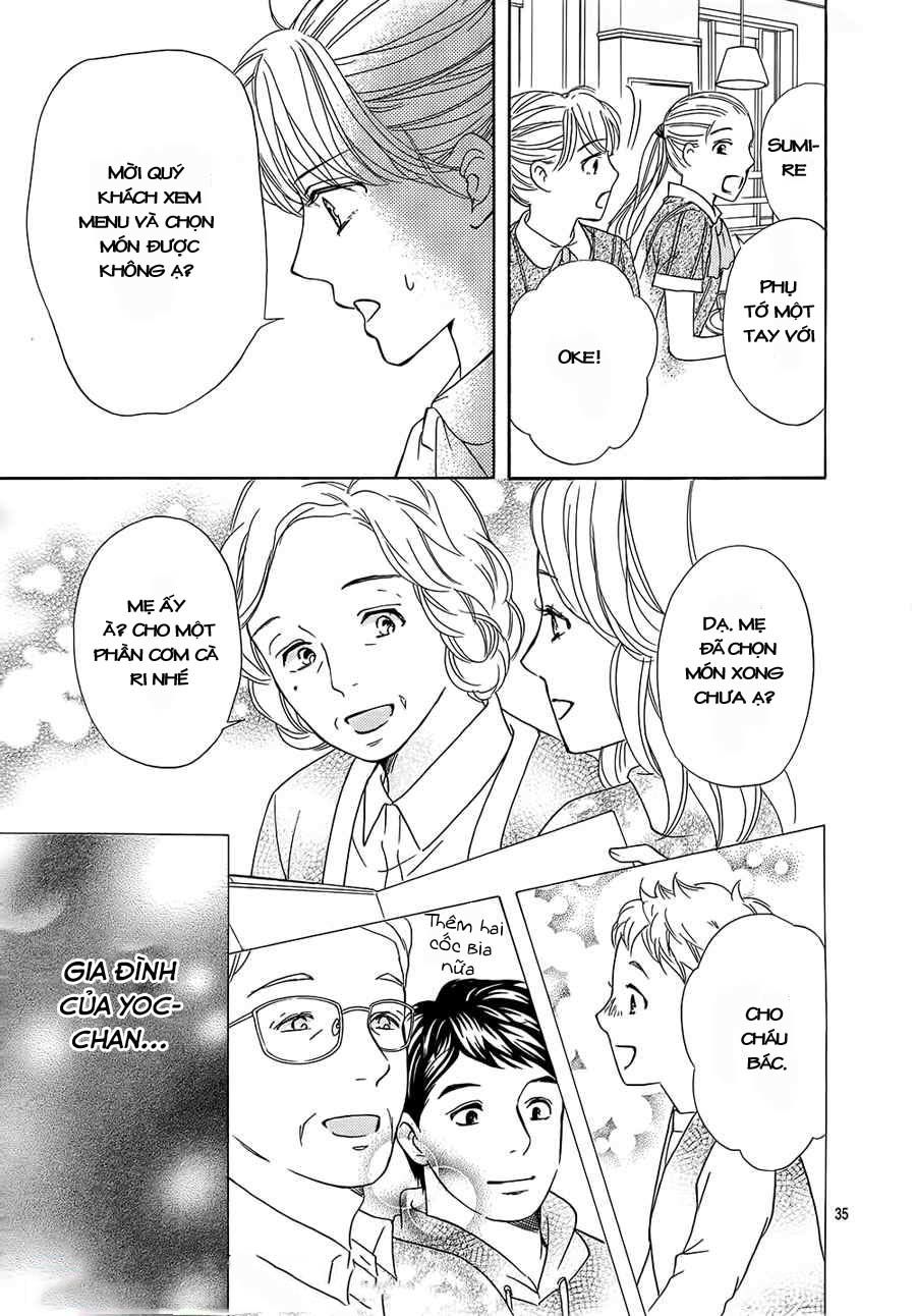 Sumika Sumire Chapter 12 - Trang 2