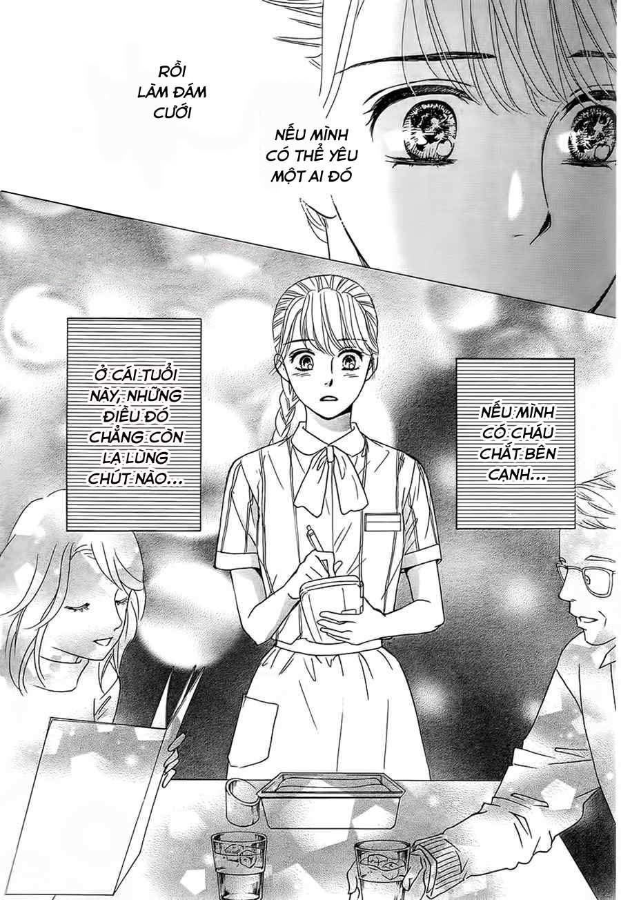 Sumika Sumire Chapter 12 - Trang 2