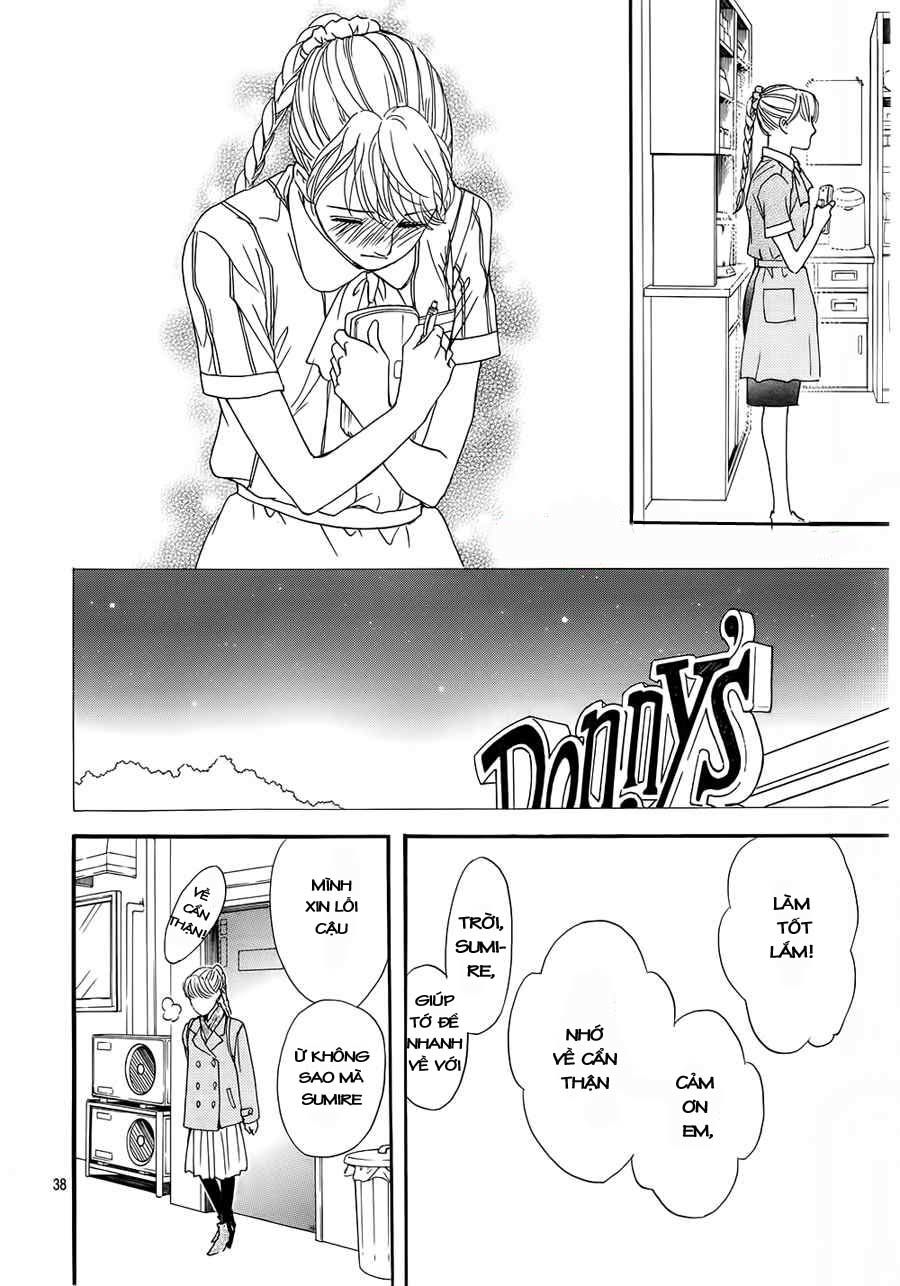 Sumika Sumire Chapter 12 - Trang 2