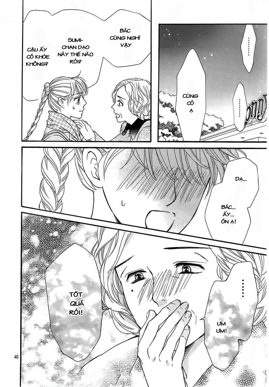 Sumika Sumire Chapter 12 - Trang 2