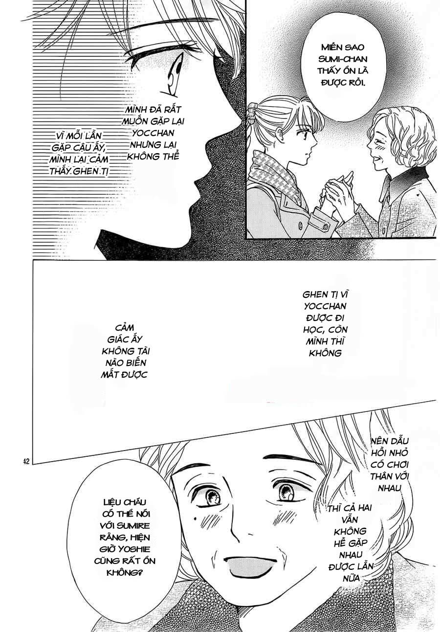 Sumika Sumire Chapter 12 - Trang 2