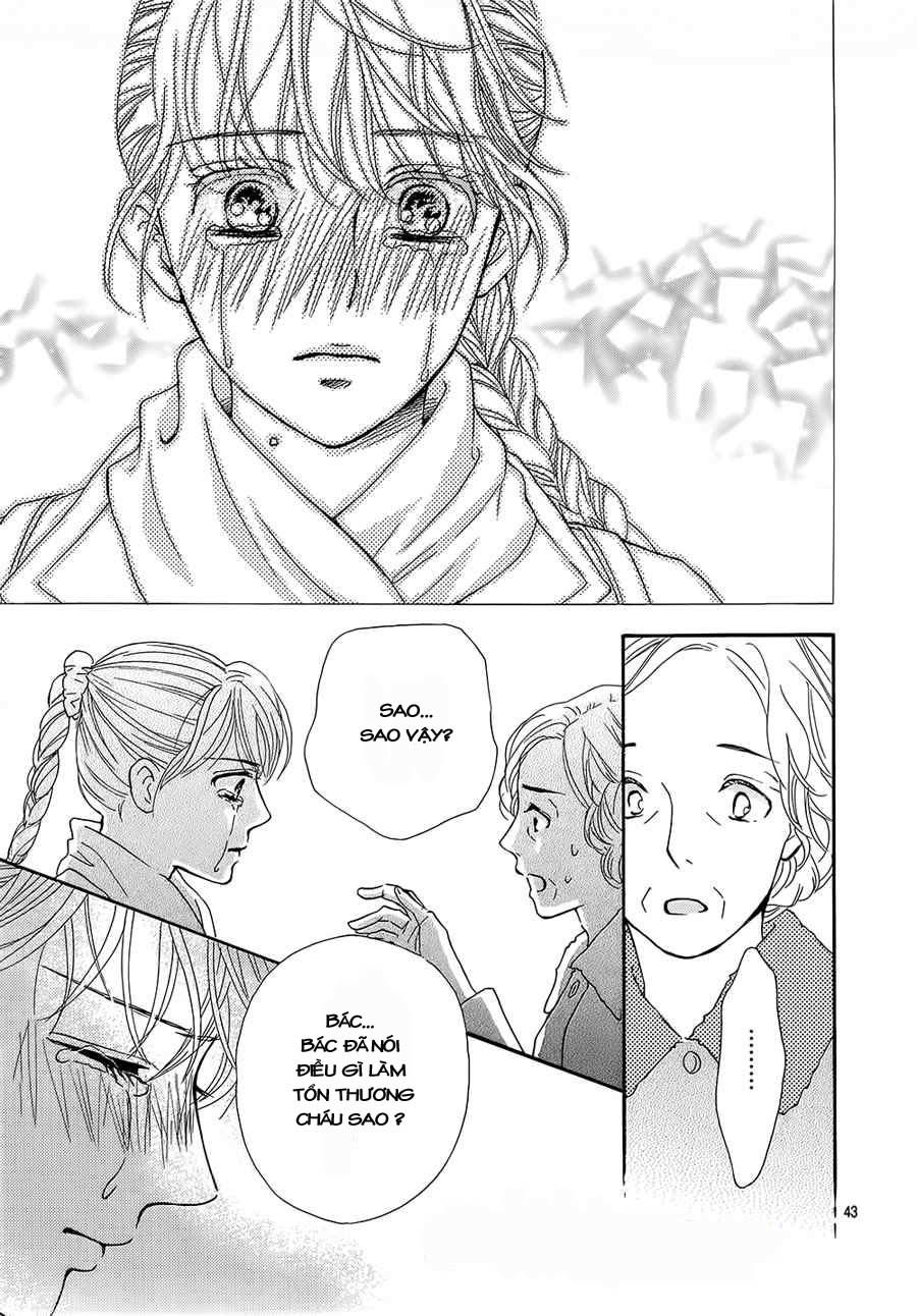 Sumika Sumire Chapter 12 - Trang 2