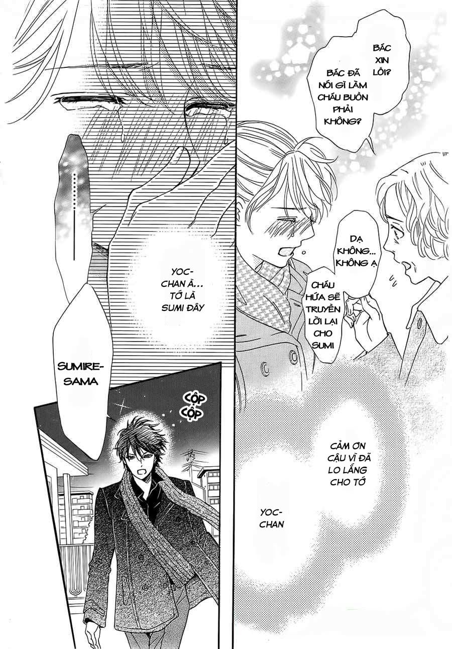 Sumika Sumire Chapter 12 - Trang 2