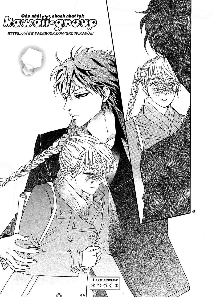 Sumika Sumire Chapter 12 - Trang 2