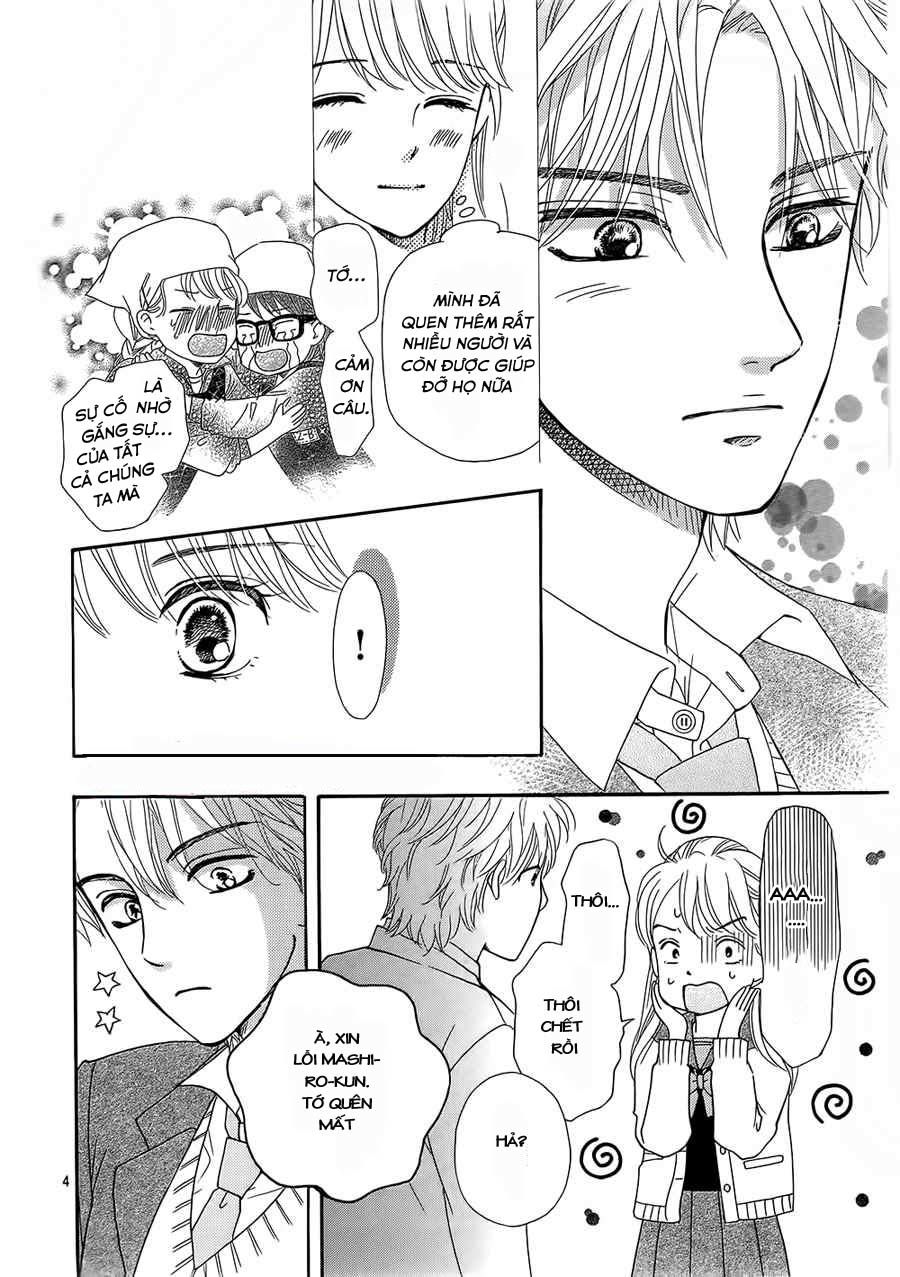Sumika Sumire Chapter 12 - Trang 2