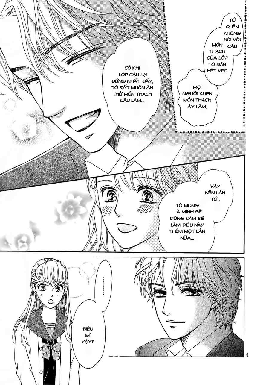 Sumika Sumire Chapter 12 - Trang 2