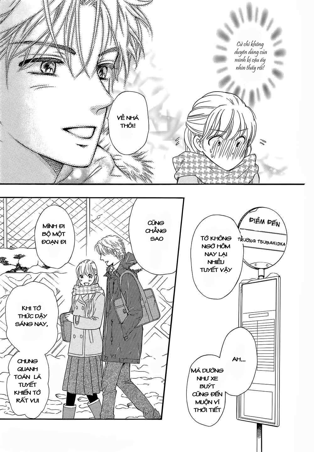 Sumika Sumire Chapter 13 - Trang 2