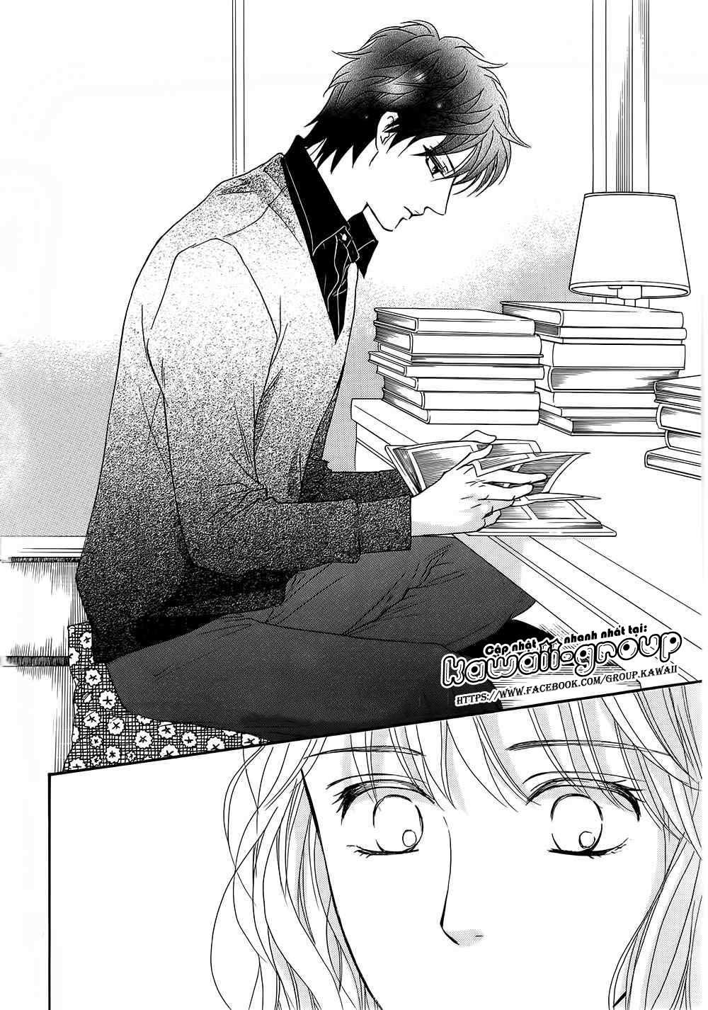 Sumika Sumire Chapter 14 - Trang 2