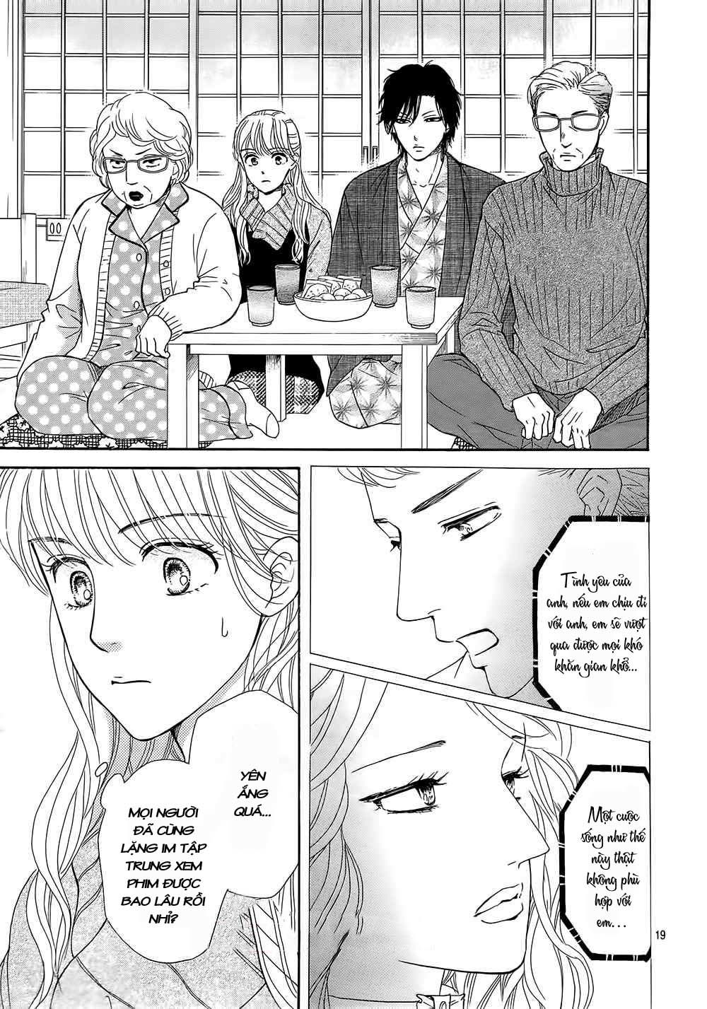 Sumika Sumire Chapter 16 - Trang 2