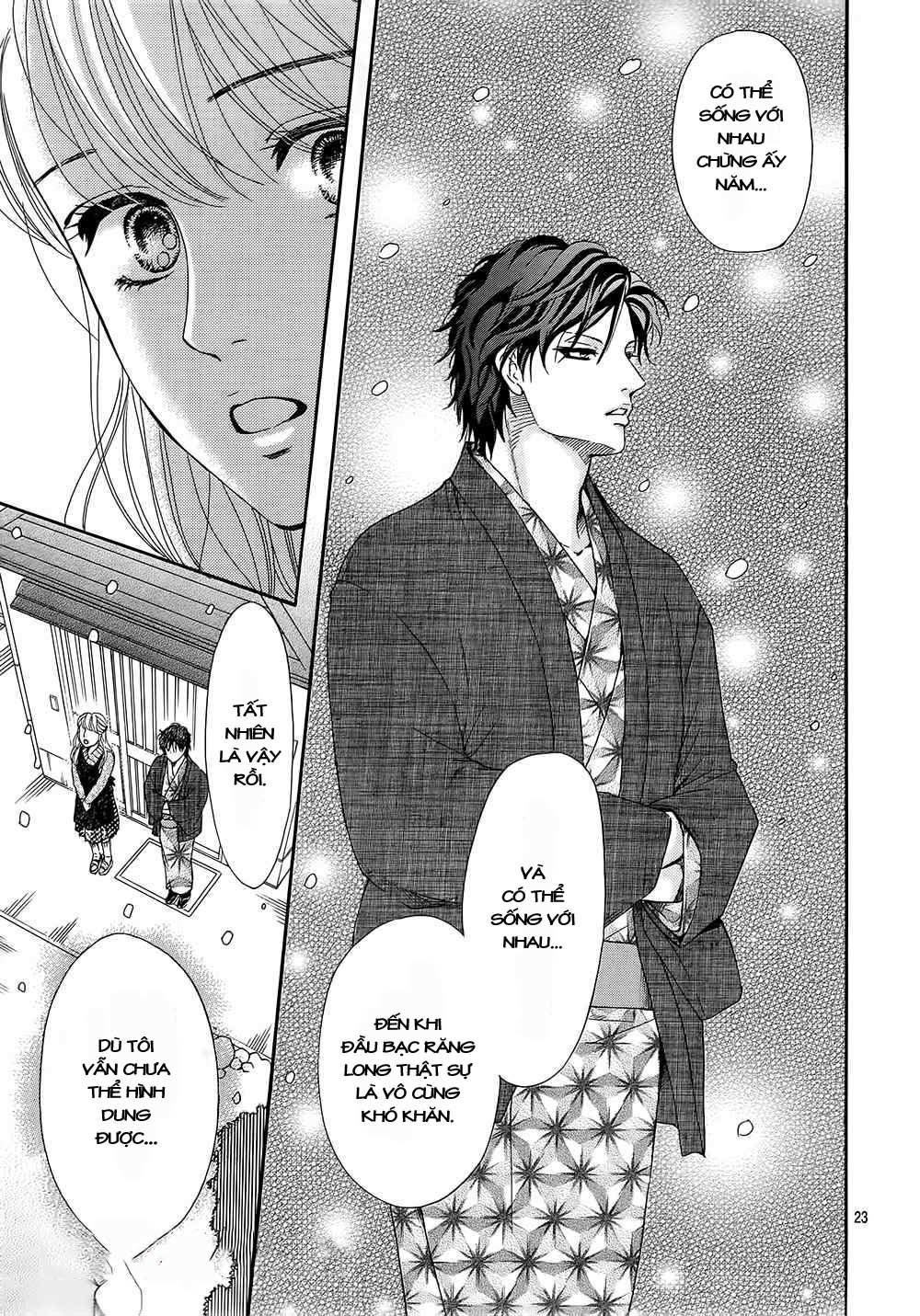 Sumika Sumire Chapter 16 - Trang 2