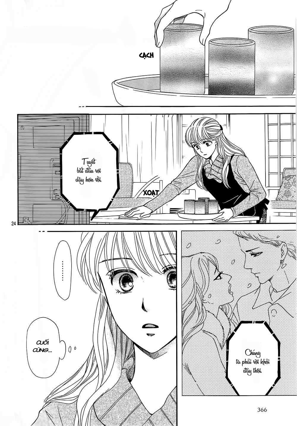 Sumika Sumire Chapter 16 - Trang 2