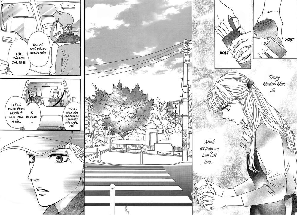 Sumika Sumire Chapter 16 - Trang 2