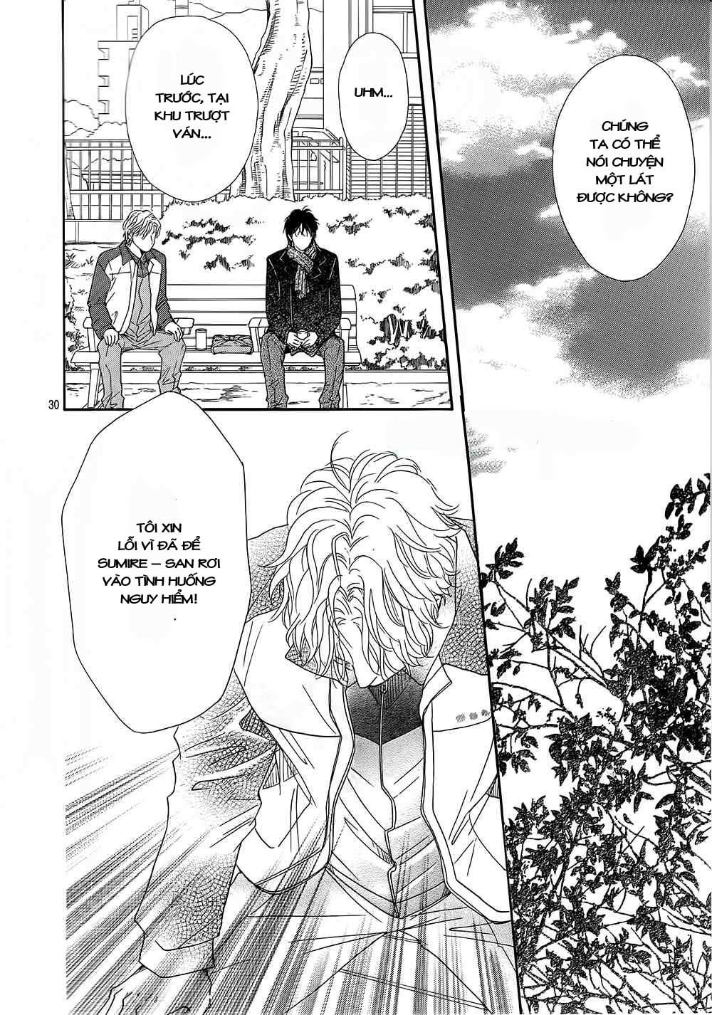 Sumika Sumire Chapter 16 - Trang 2