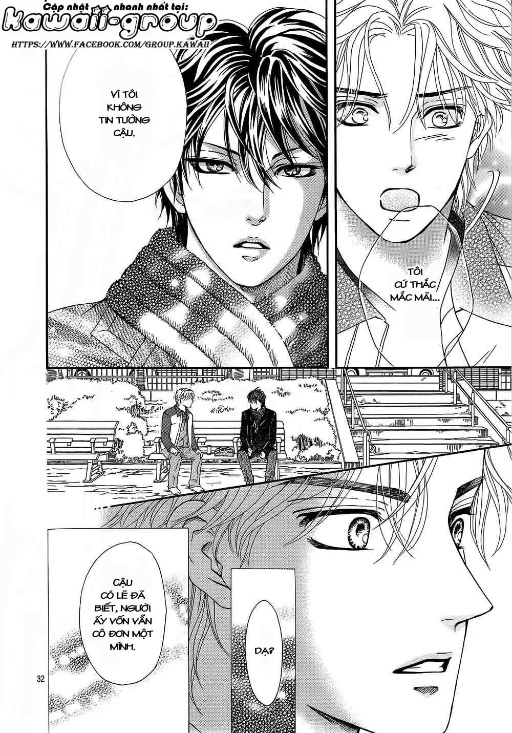 Sumika Sumire Chapter 16 - Trang 2