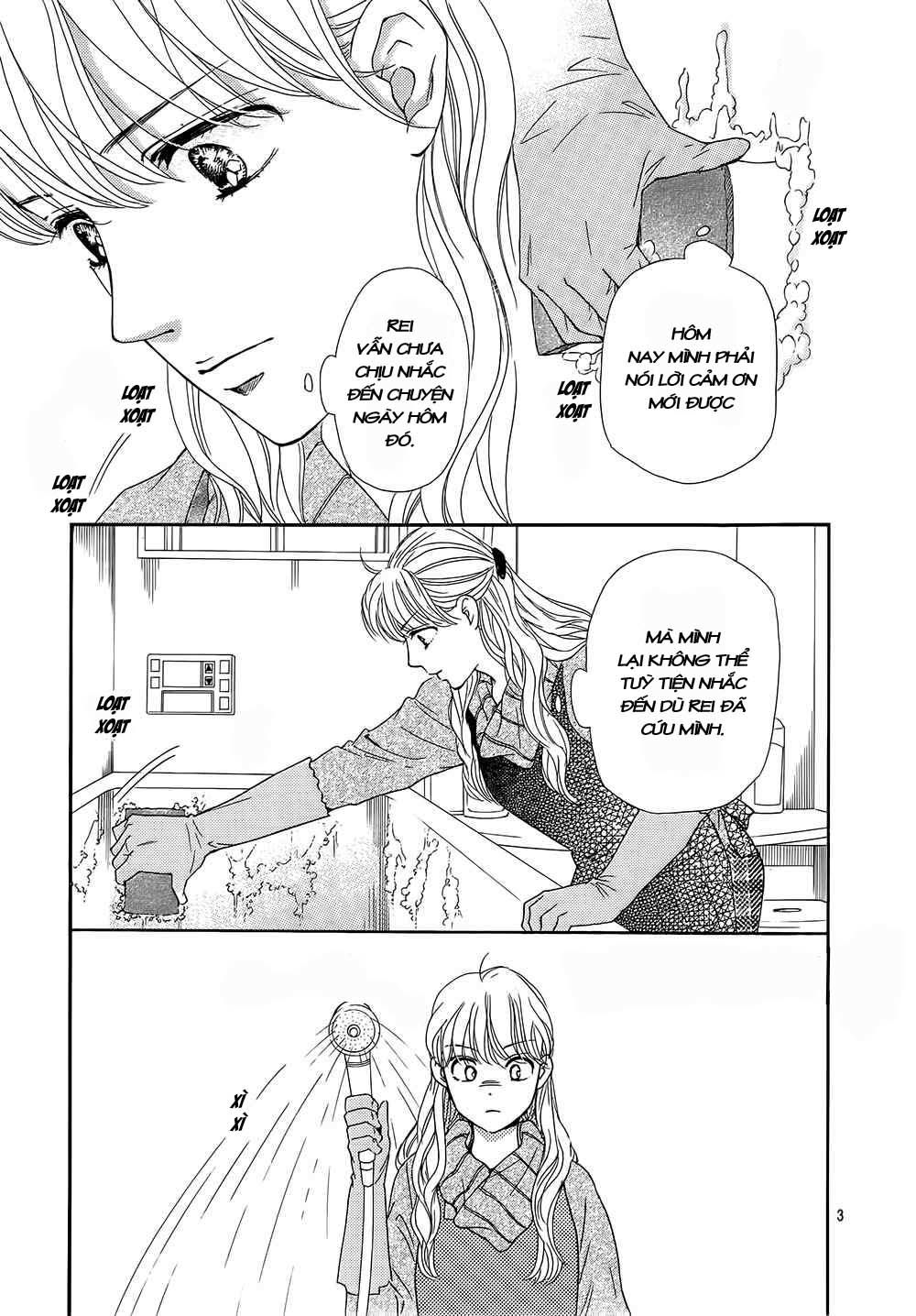 Sumika Sumire Chapter 16 - Trang 2