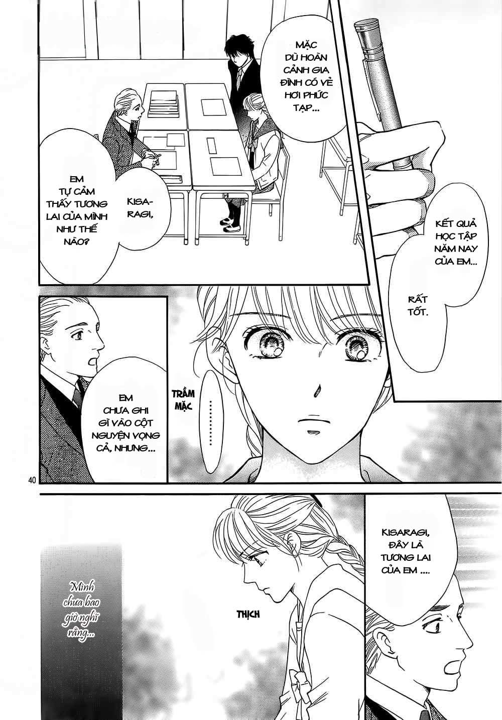 Sumika Sumire Chapter 16 - Trang 2