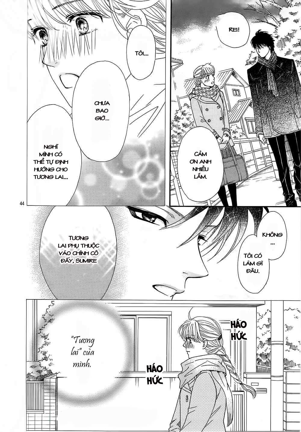 Sumika Sumire Chapter 16 - Trang 2