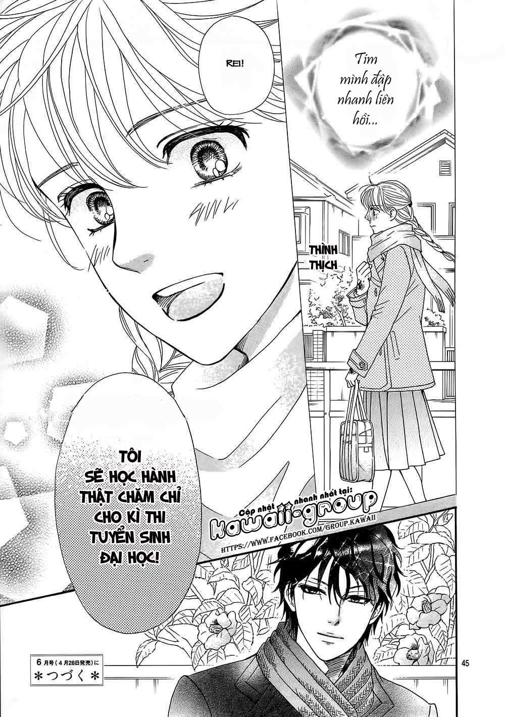 Sumika Sumire Chapter 16 - Trang 2