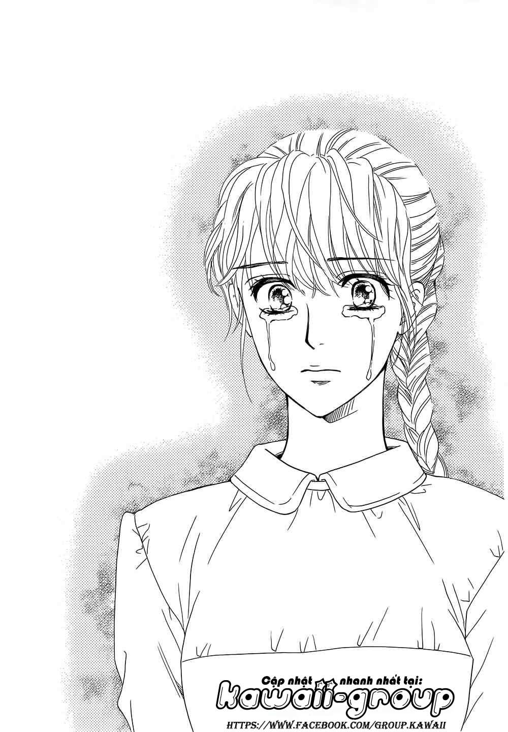 Sumika Sumire Chapter 18 - Trang 2