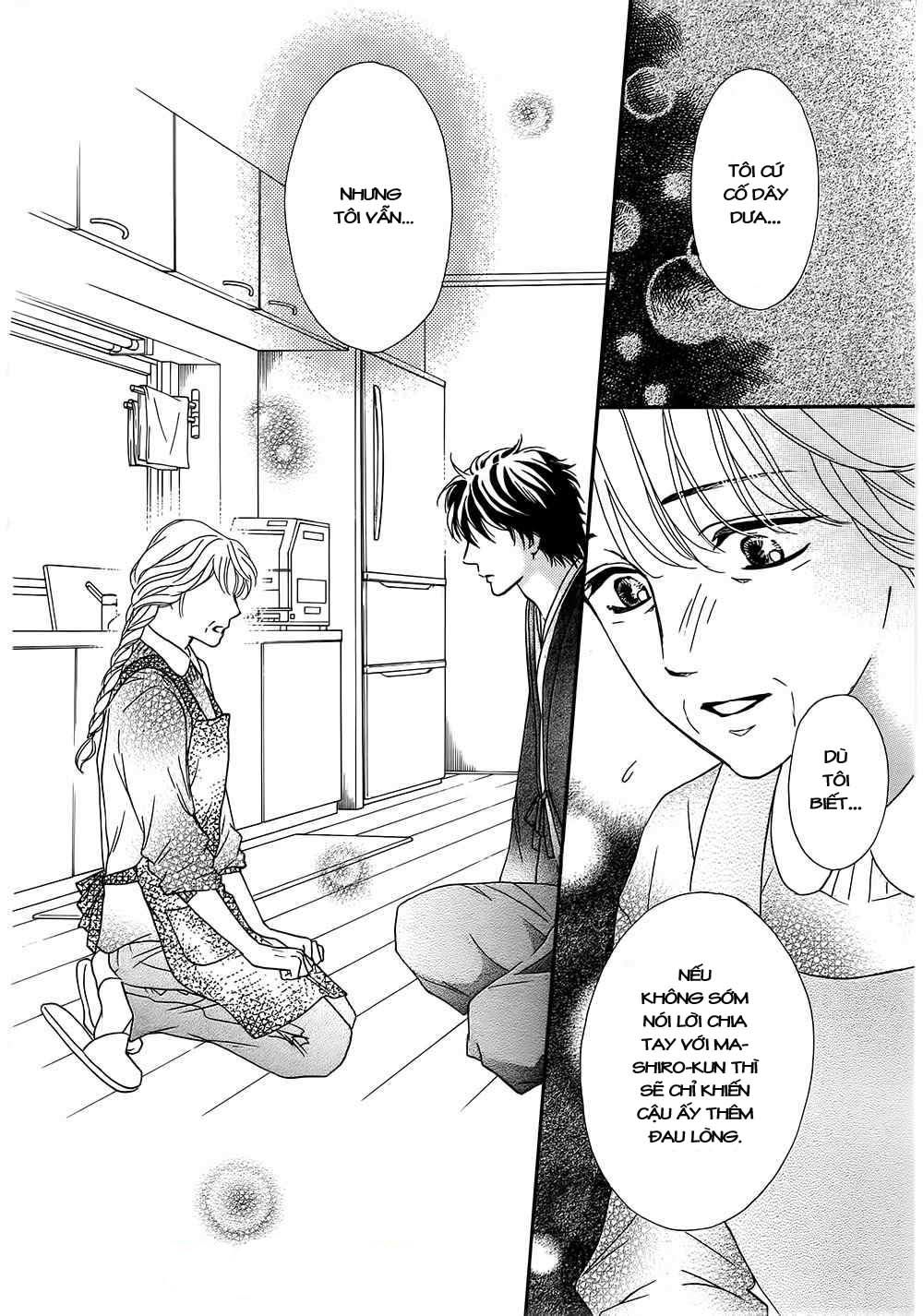 Sumika Sumire Chapter 19 - Trang 2