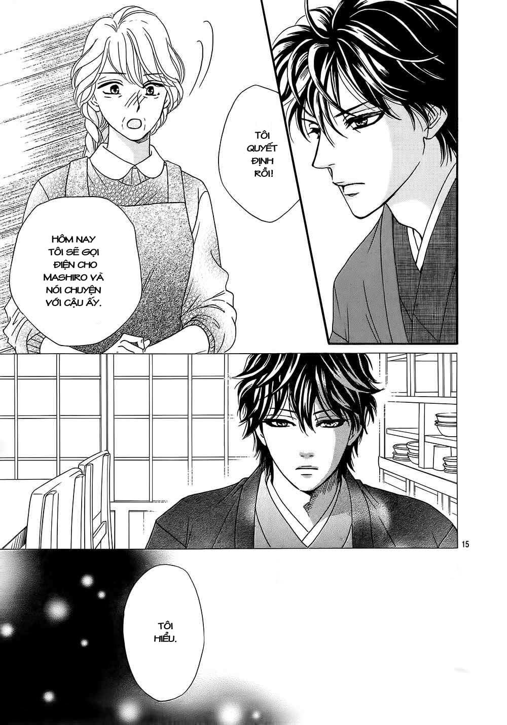 Sumika Sumire Chapter 19 - Trang 2