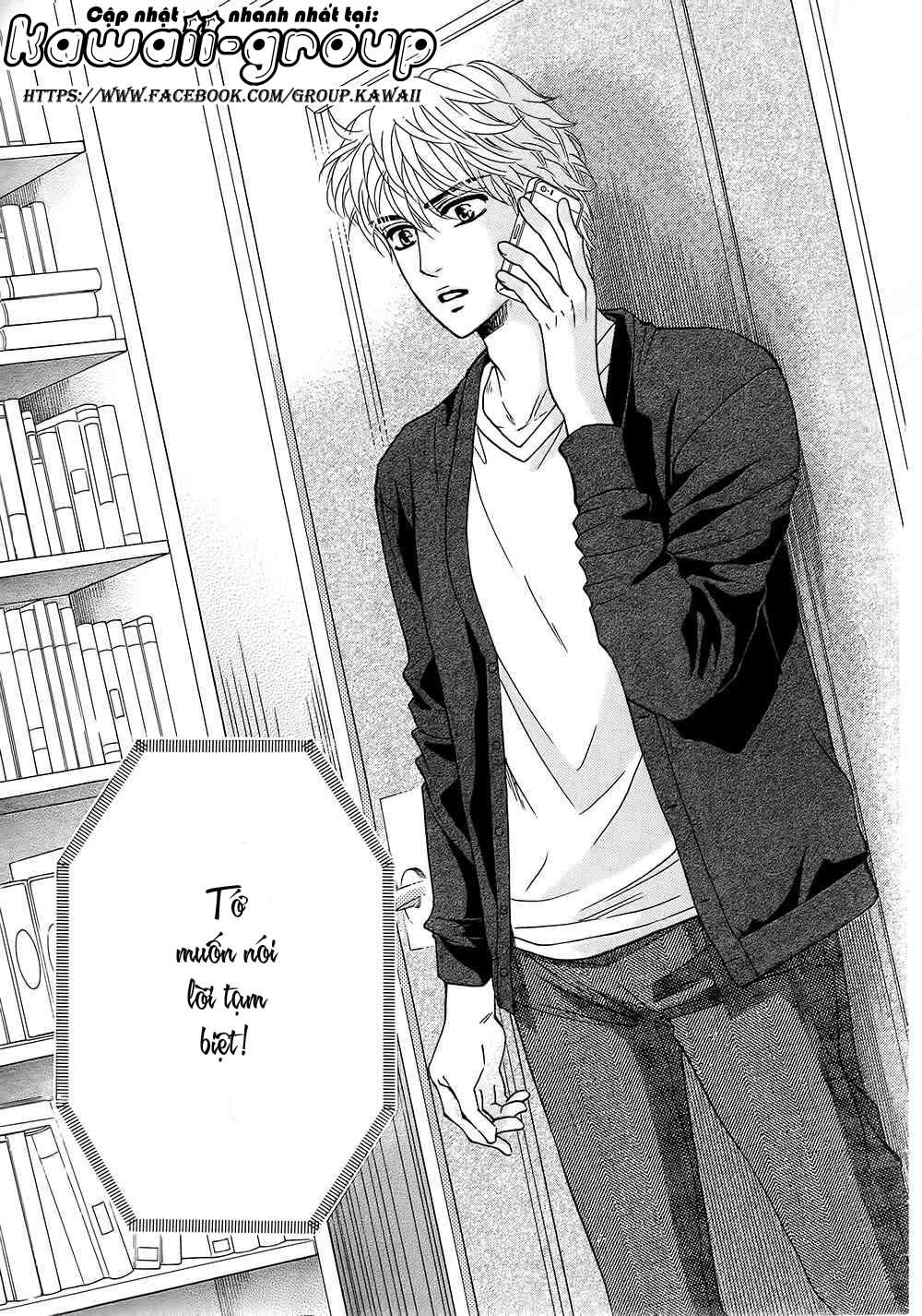 Sumika Sumire Chapter 19 - Trang 2