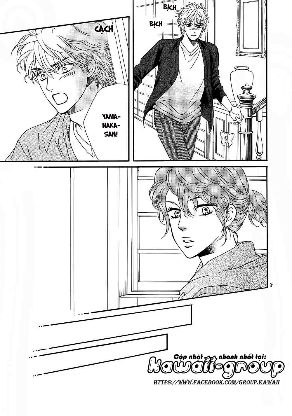 Sumika Sumire Chapter 19 - Trang 2