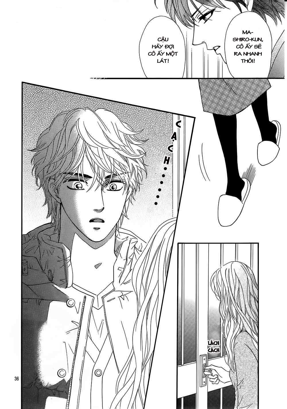 Sumika Sumire Chapter 19 - Trang 2