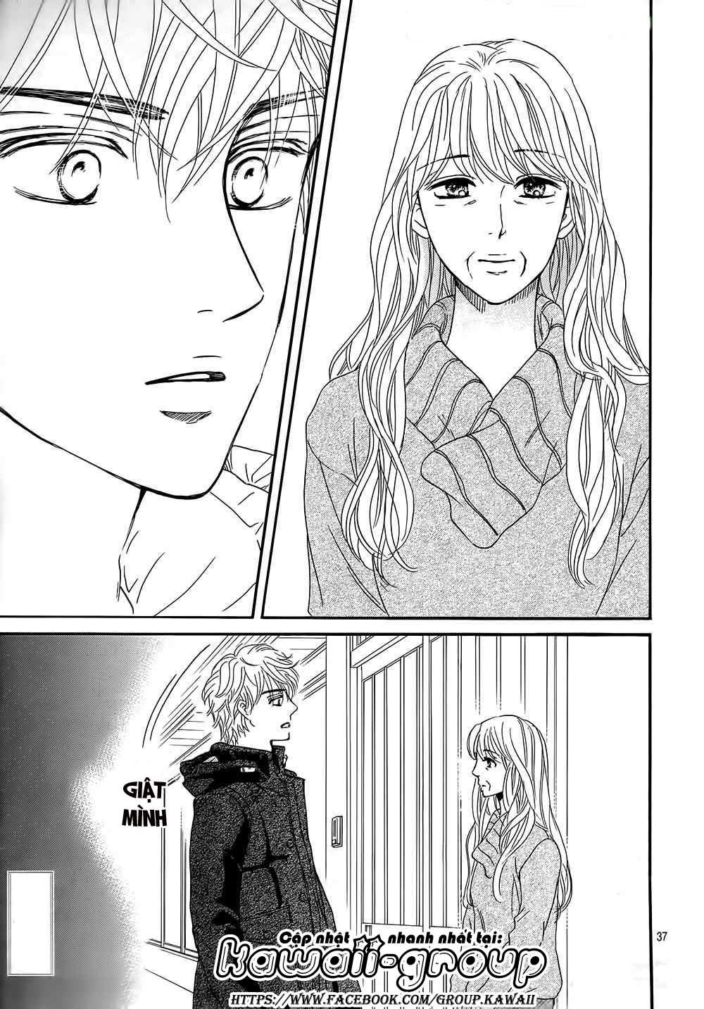 Sumika Sumire Chapter 19 - Trang 2