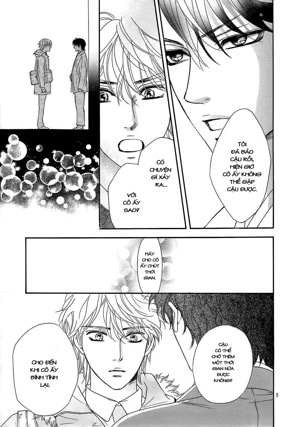 Sumika Sumire Chapter 19 - Trang 2