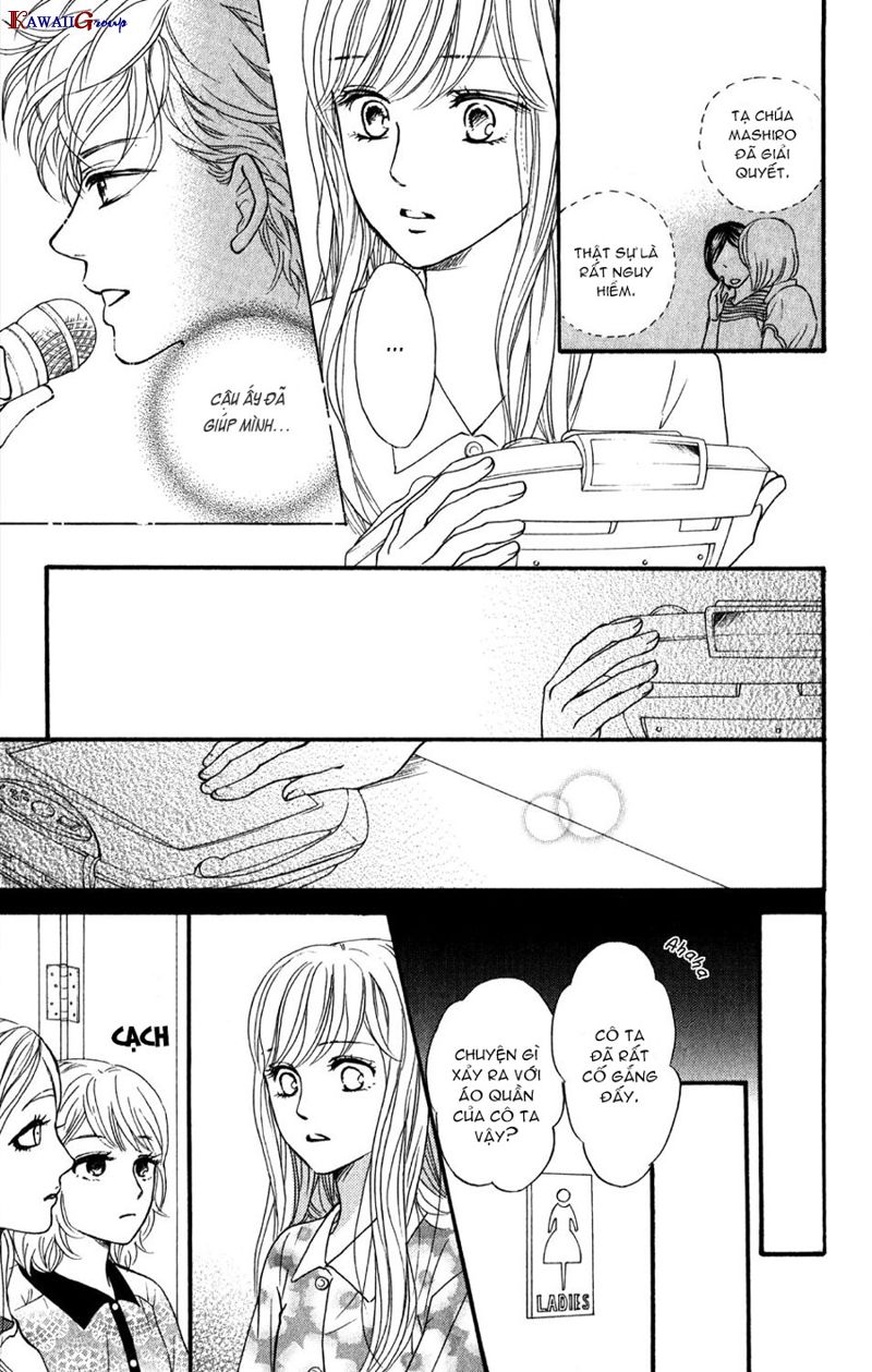 Sumika Sumire Chapter 2 - Trang 2