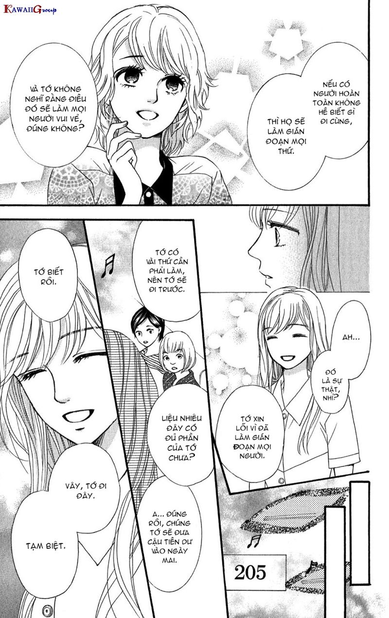 Sumika Sumire Chapter 2 - Trang 2