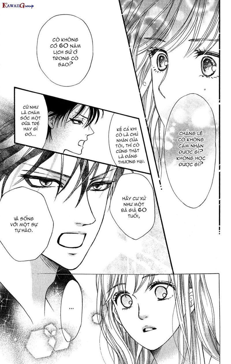 Sumika Sumire Chapter 2 - Trang 2