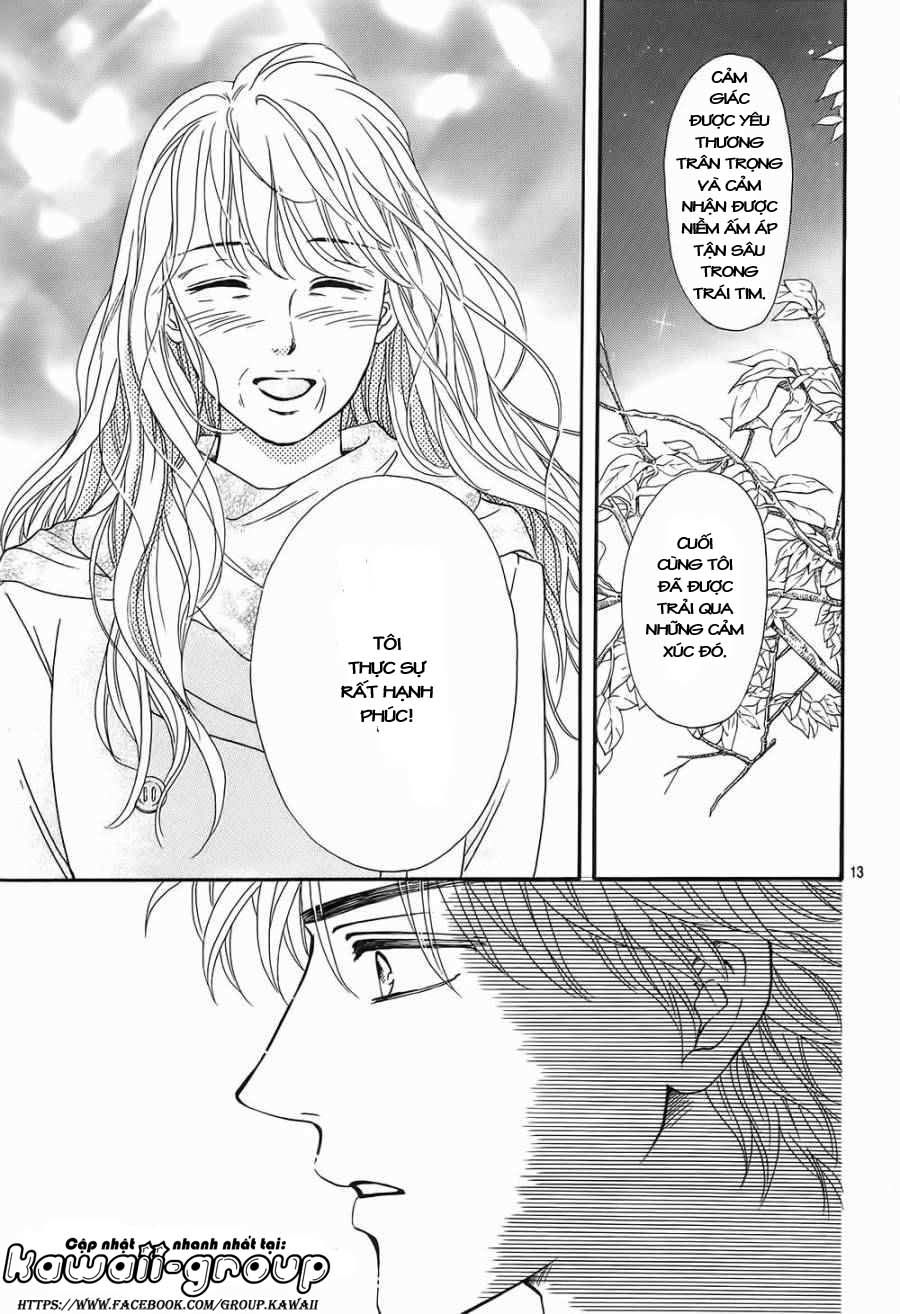 Sumika Sumire Chapter 20 - Trang 2