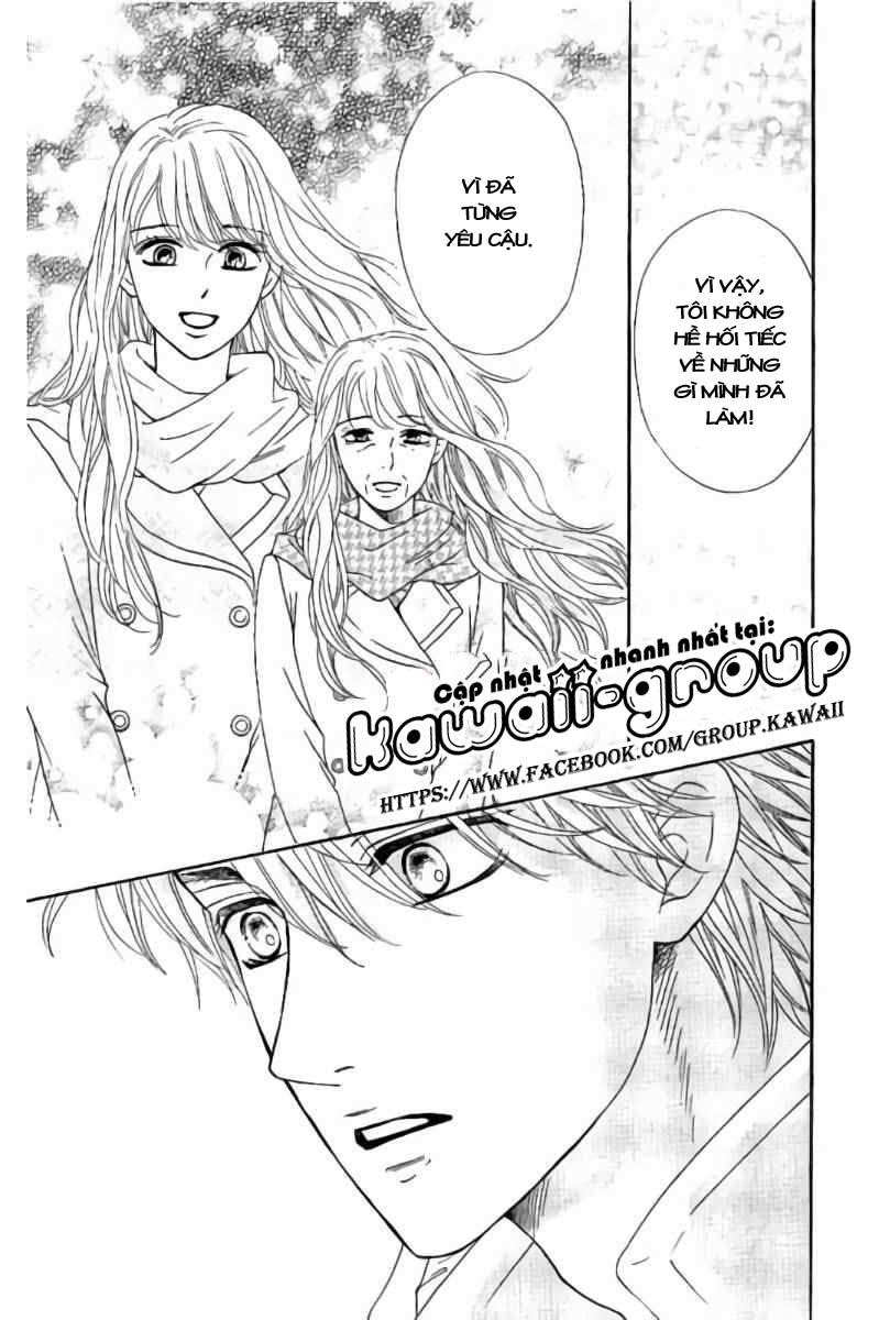 Sumika Sumire Chapter 20 - Trang 2