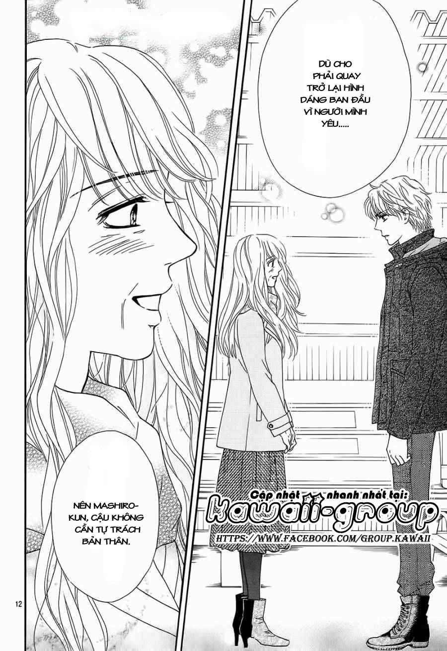 Sumika Sumire Chapter 20 - Trang 2