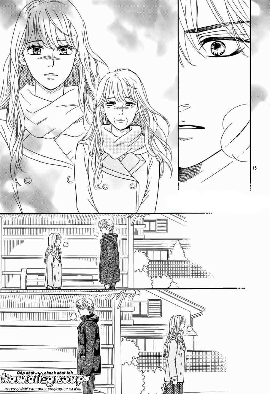 Sumika Sumire Chapter 20 - Trang 2