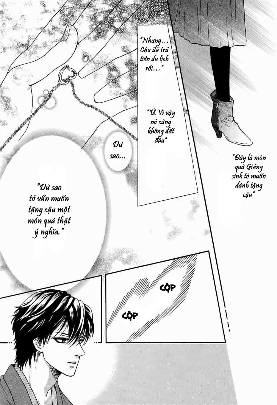 Sumika Sumire Chapter 20 - Trang 2