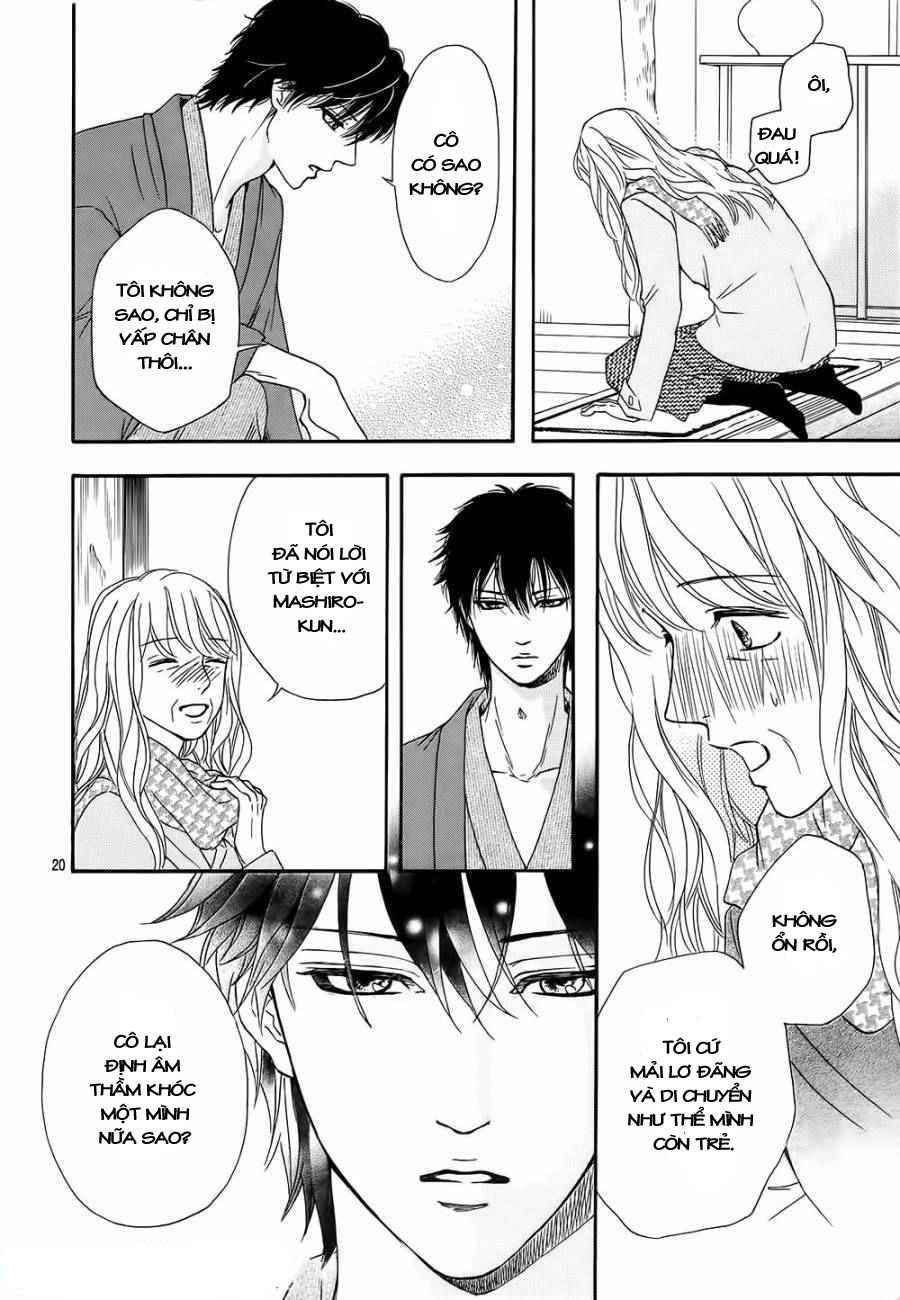 Sumika Sumire Chapter 20 - Trang 2