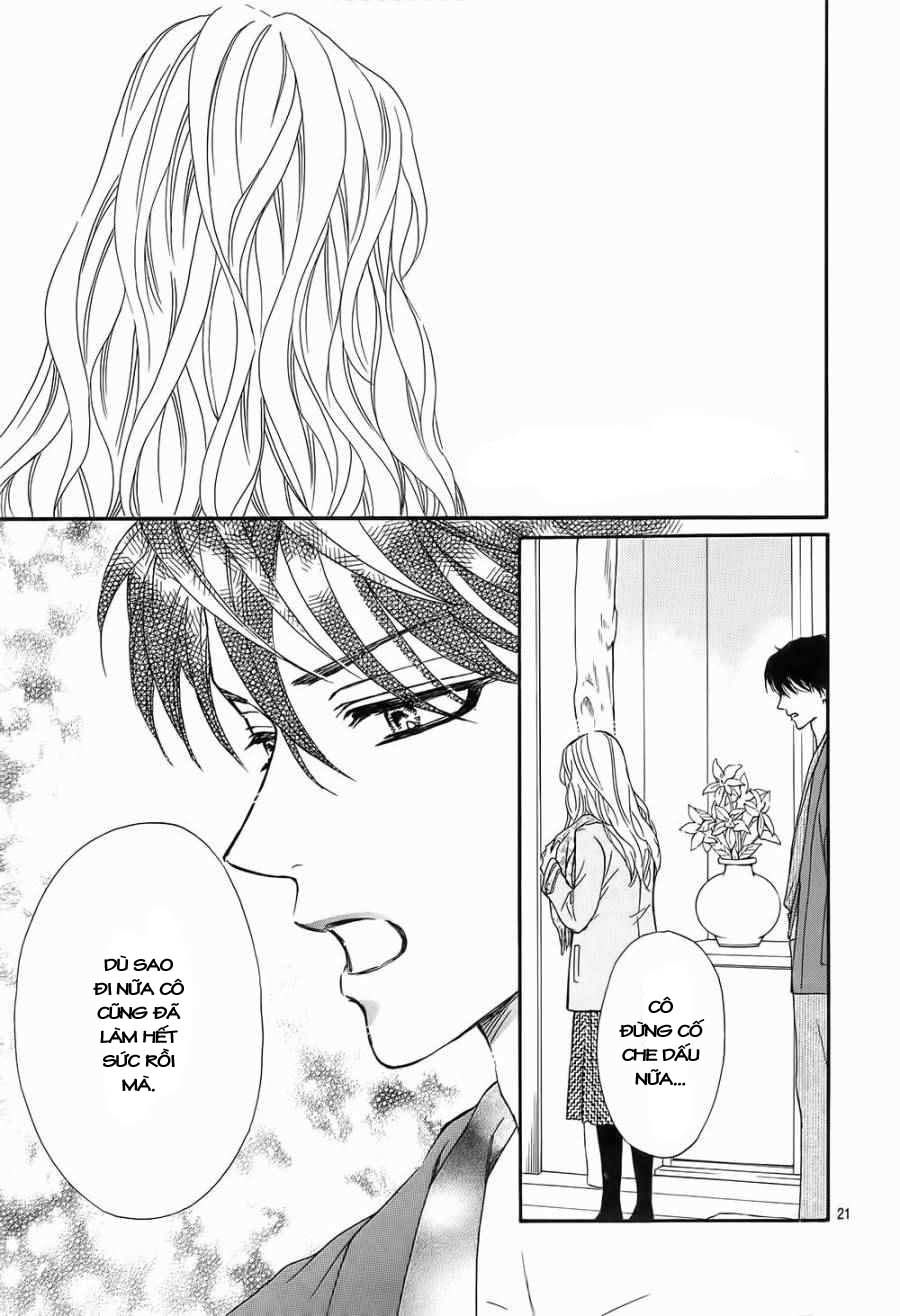 Sumika Sumire Chapter 20 - Trang 2